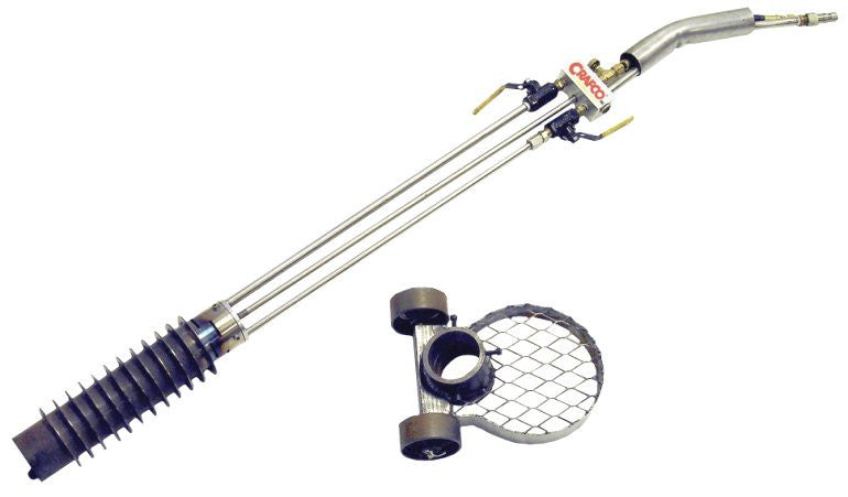 Torch - Hot Air Lance ONLY