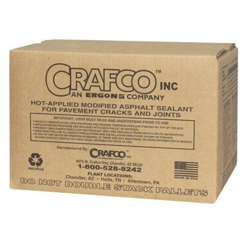 Fiber Asphalt Sealant 540