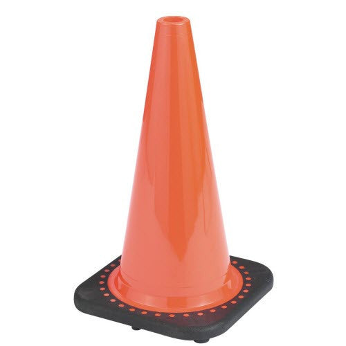 Cone - 18" Black Base