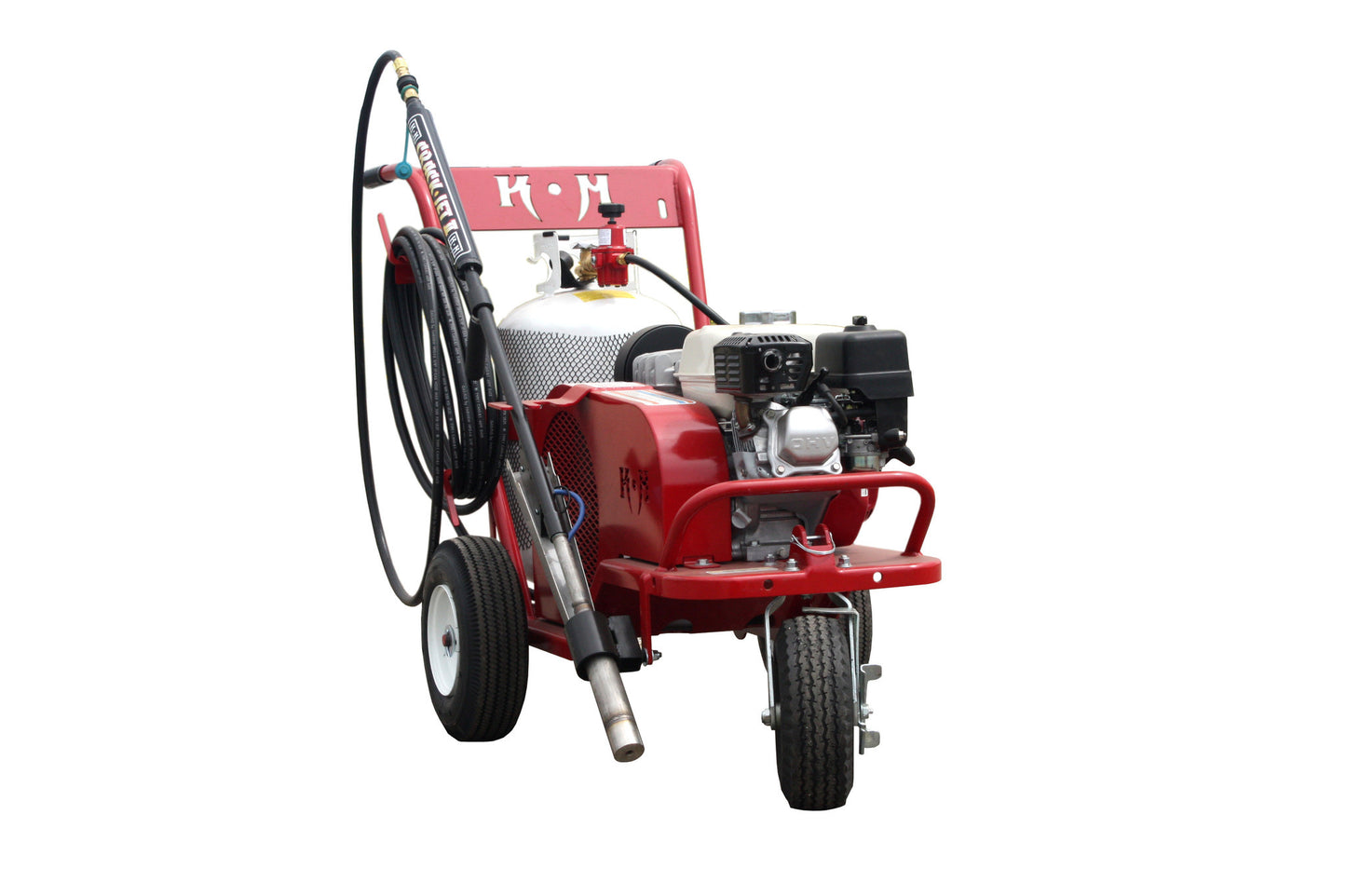 Torch - Self Contained Crack Jet II