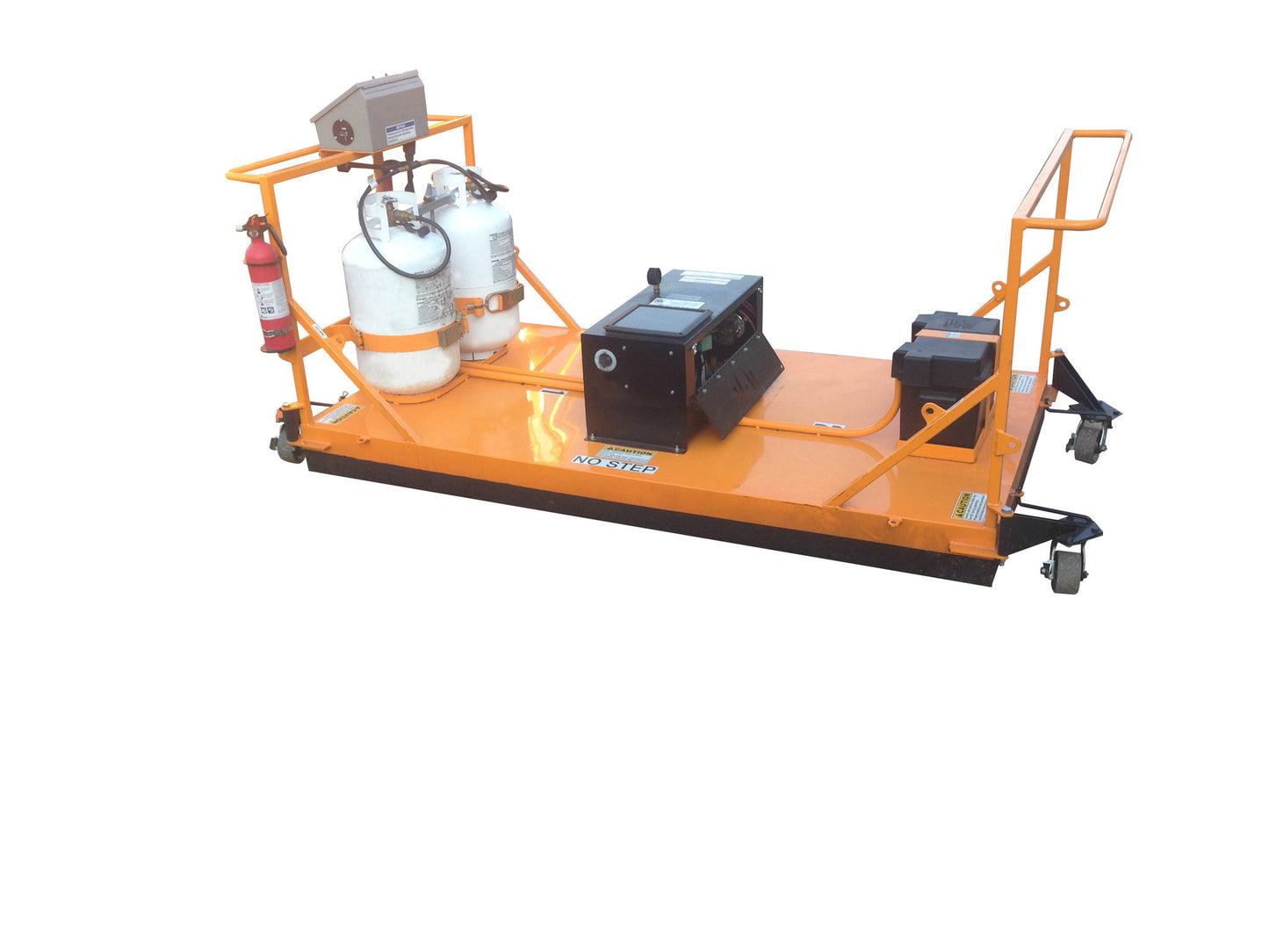 Infrared Recycle 2-18x