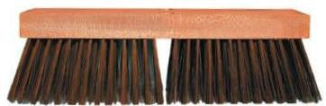 Broom - Carbon Steel Wire