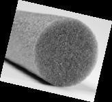 Backer Rod - Cold (HBR) 1/2", 2500/Box