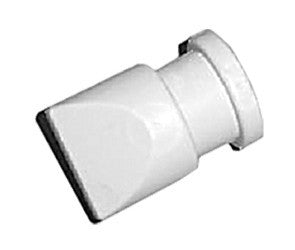 Valvola Di Ritegno A Battente UPVC 1 1/4 Pollici DN32 PN10 | Italia - Foto 7