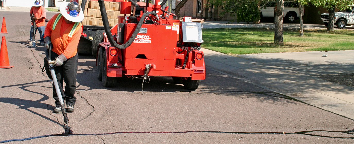 Sealant -Asphalt Rubber Plus