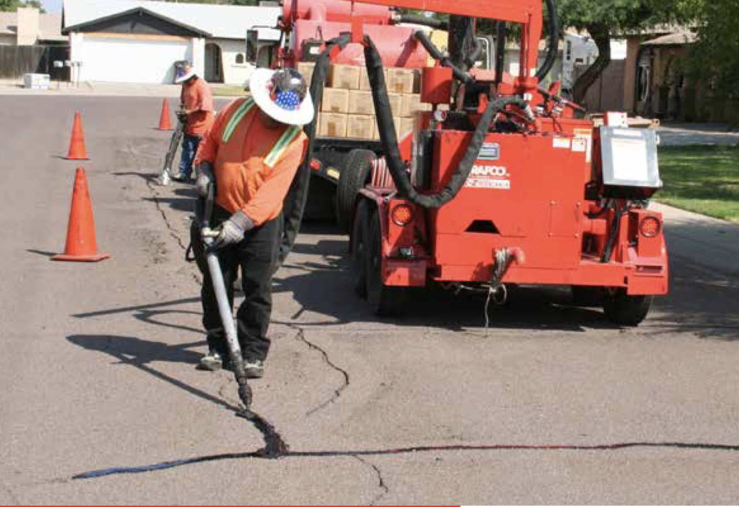 Sealant - C - Roadsaver 515