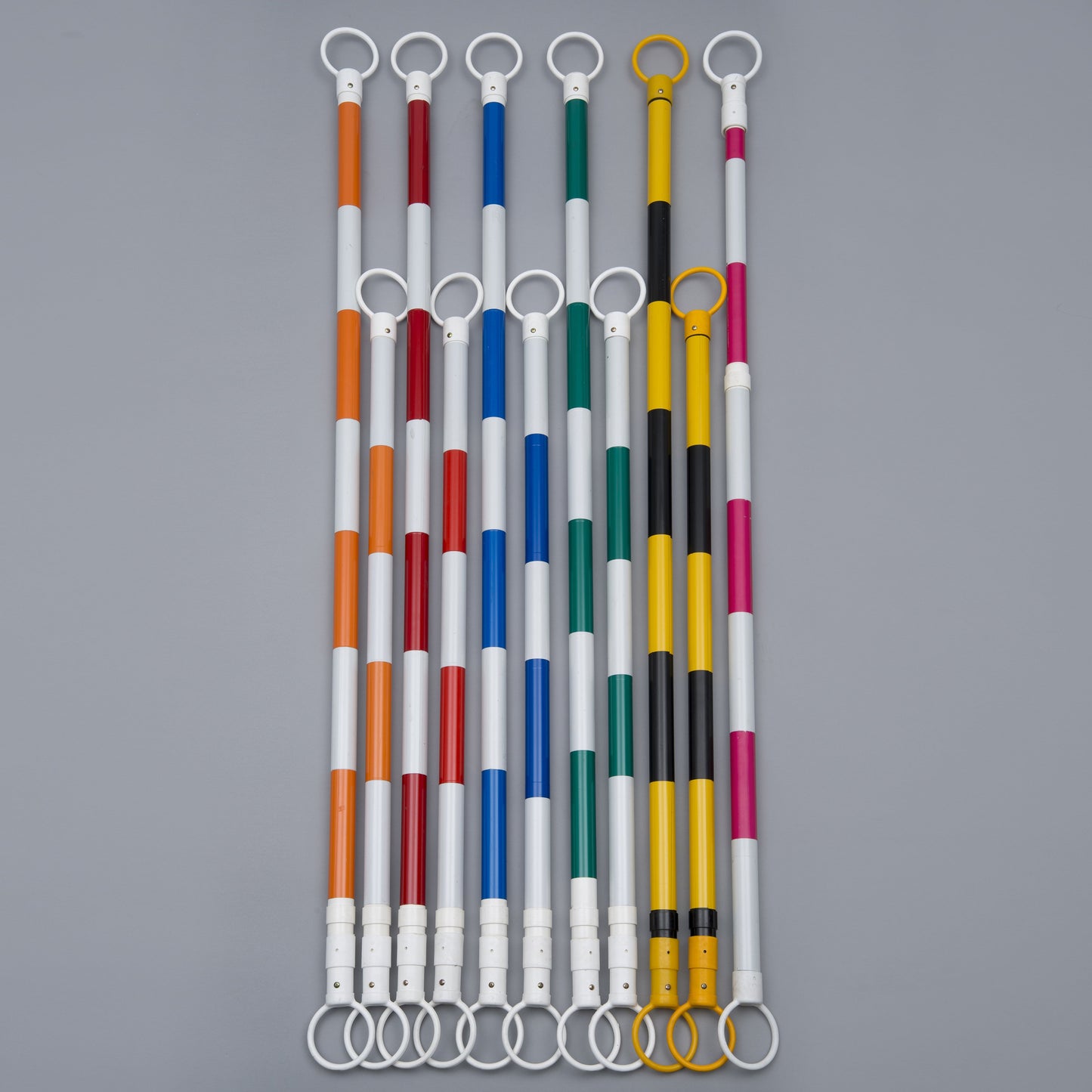 Cone Bar - Retractable - 6-10