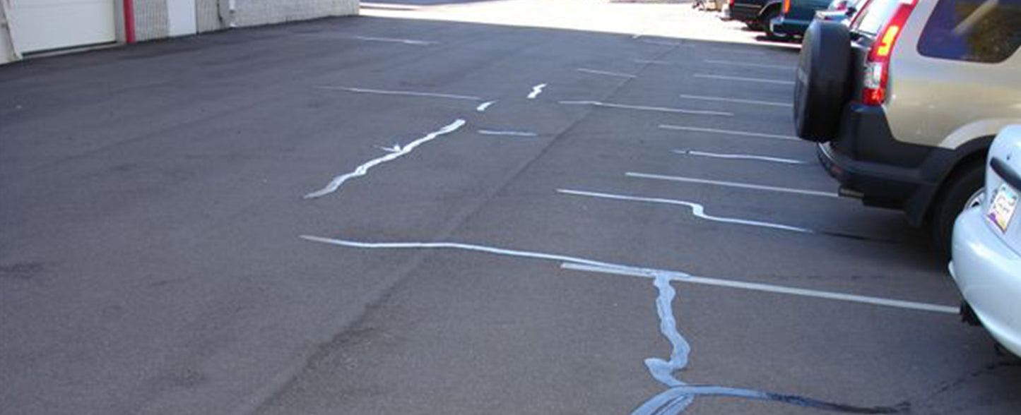 Sealant - C - Parking Lot Sealant Type 2- 200