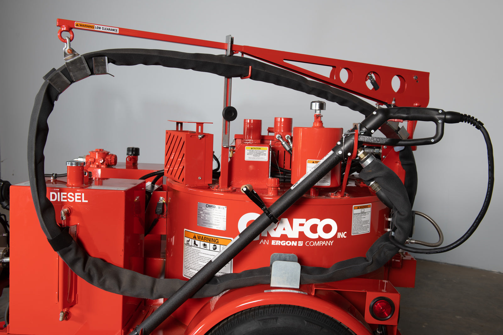 All | Equipment – Crafco, Inc.