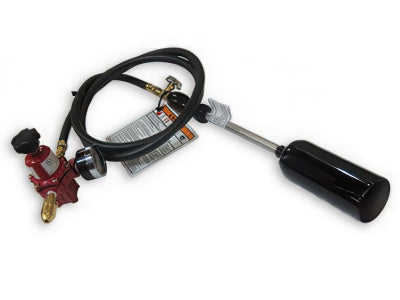 Torch - Assembly for Crafco 10 Direct Fire Melter