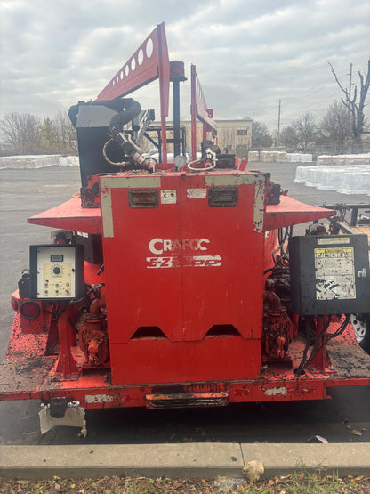 EZ Series II 1500 Electric Base Melter - Used