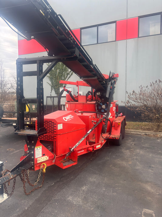 EZ Series II 1500 Electric Base Melter - Used