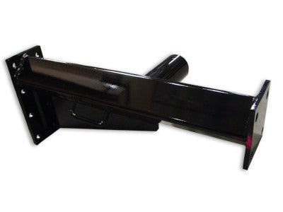 Hitch Extension Assy 39"