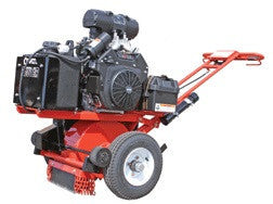 Model 30 Pavement Router Self-Propelled w/Clutch