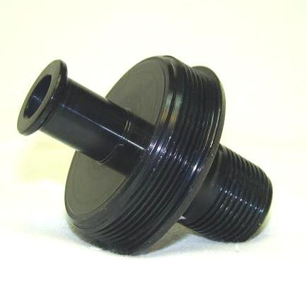 Adapter - Tip (Sealant Drip Stopper)