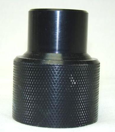 Adapter - Tip Shroud (Sealat Drip Stopper)