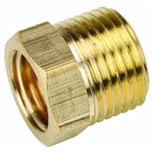 Bushing - 1/4" x 1/8" for Torch