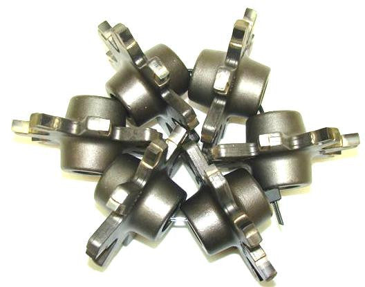 Cutter - Carbide Wide Hub