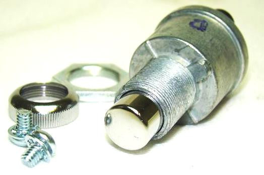 Switch - Router with Clutch – Crafco, Inc.