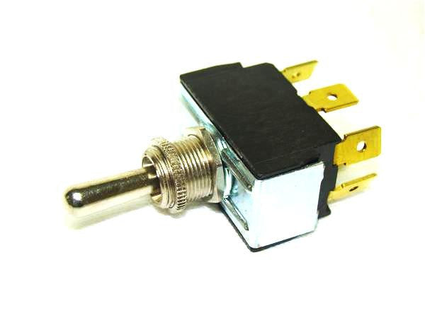 Switch - Actuator Toggle