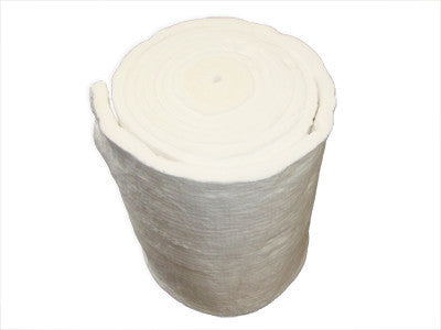 Insulation - Kaowool, FT