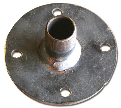 Flange