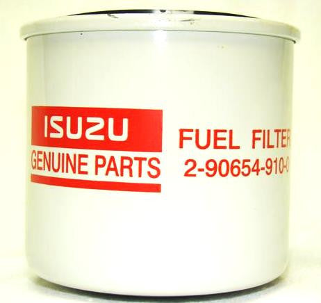 Filter - Fuel Isuzu