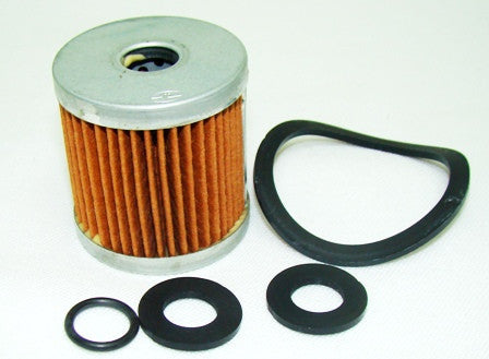 Filter - Fuel Bolt Type