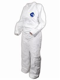 Coveralls - Tyvek  Protective