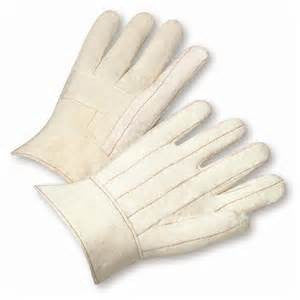 Glove HOT Gloves EA