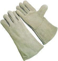 Glove - Welding Pearl Gray