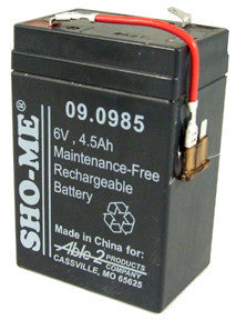 Battery - for (SHO09.AB70)