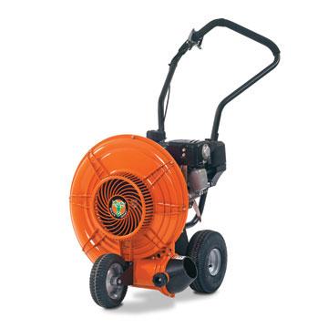 Force Wheeled Blower 6HP Suburu