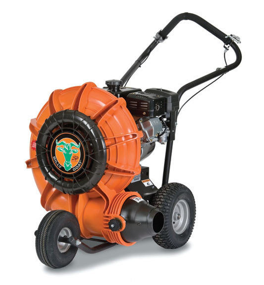 Blower - 9 HP Force Honda