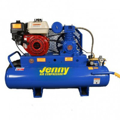 Compressor 5.5 Honda 8 Gal