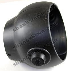 Elbow - Blower Cone Elbow 5"