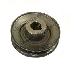 Pulley - 3" Diameter x 5/8" Bo