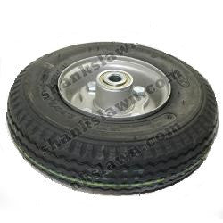 Tire - Tire & Wheel Assy 8-13HP Blowers
