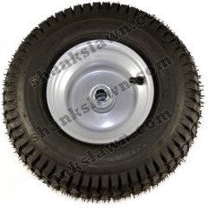 Wheel & Tire 13 x 500 Rear