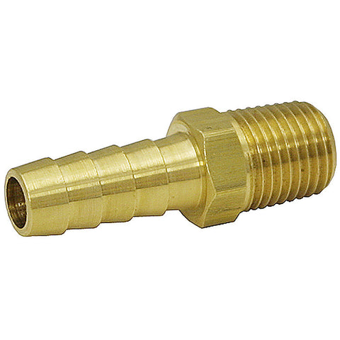 Barb - 1" Hose Barb