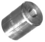 Reducer - 3/4" to 1/4"