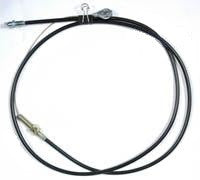 Cable - Caster Lock Brake