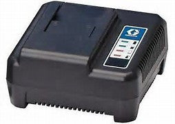 Charger - Battery Charger, TruCoat Sprayer