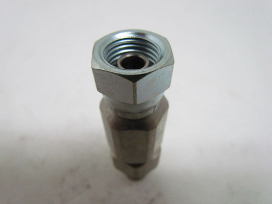 Filter- In-line, Gun