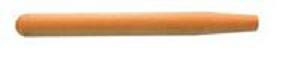Brush - Tapered Wooden Handle 6'