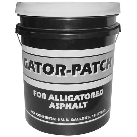 Gator Patch - 5 Gallon