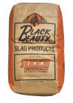 Black Beauty Fine Grade 60lb Bag