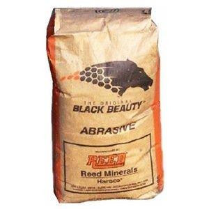 Black Beauty Medium Grade 60lb Bag