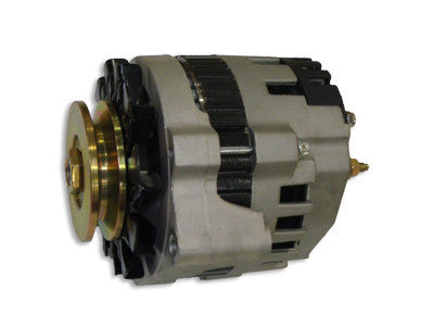 Alternator - Generator 12V 3 Phase – Crafco, Inc.