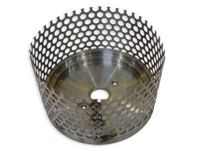 Strainer - Assy